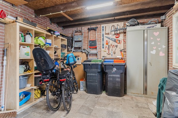 Medium property photo - President Steijnstraat 82, 5021 TR Tilburg